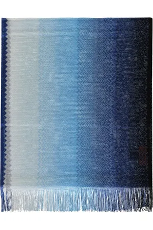 Missoni Sciarpa con frange