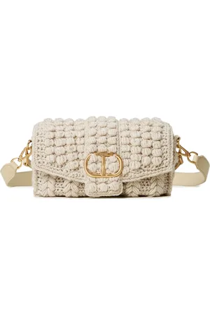 Twin-Set Borsa a spalla Amie media