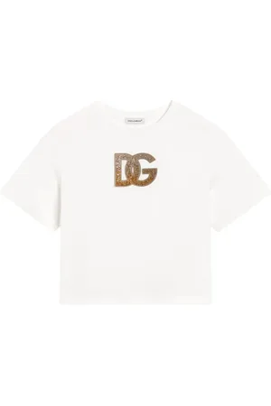 Dolce & Gabbana T-shirt in cotone