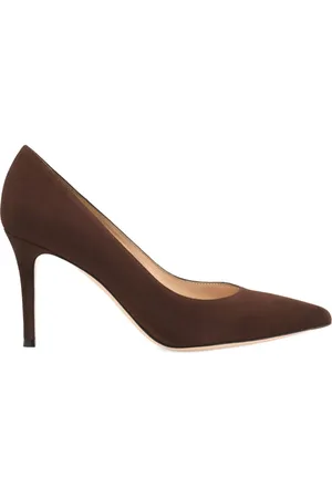 Gianvito Rossi Pumps Gianvito 85mm