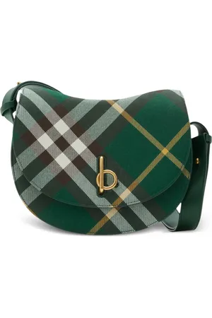 Burberry Borsa a spalla Rocking Horse media