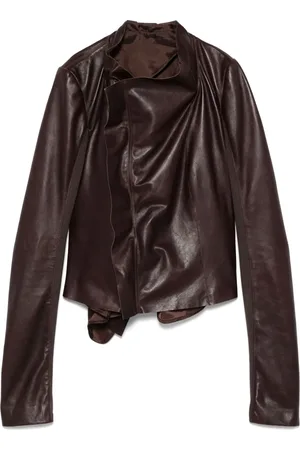 Rick Owens Giacca biker