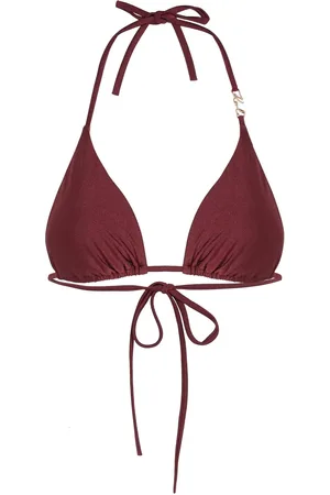 Karl Lagerfeld Top bikini K/Essential