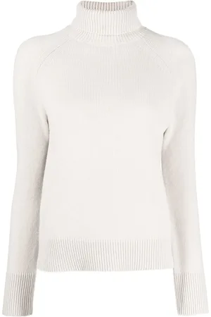 Max Mara Maglione a collo alto