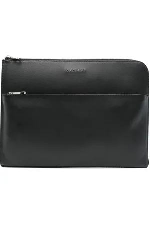 Orciani Borsa porta pc in pelle