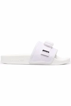 adidas Sandali slides Adilette con logo