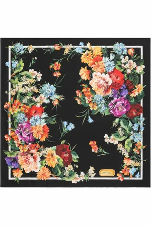 Dolce & Gabbana Foulard in seta