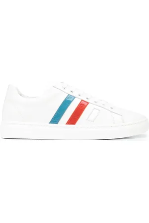 Madison.Maison Sneakers 3 Stripe & Your Out