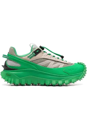 Moncler Sneakers chunky