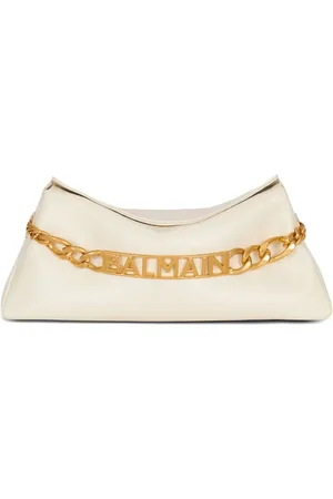 Balmain Borsa a spalla 1945