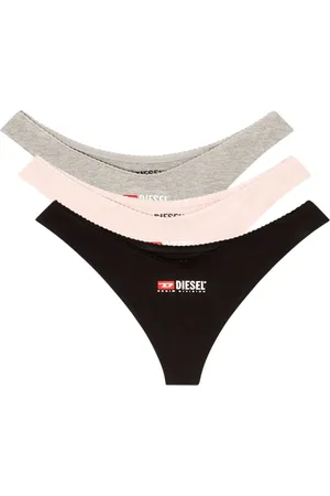 Diesel Perizoma Punchy (3 pezzi)