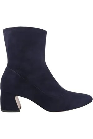 Blue Bird Stivaletti con tacco largo