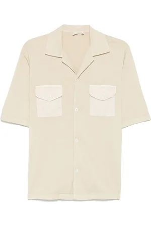 Aspesi Camicia in cotone