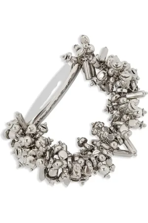 DRIES VAN NOTEN Bracciale con perline