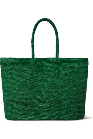The Row Borsa tote Oregon