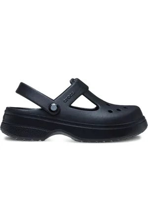 Crocs Clogs con dettaglio cut-out