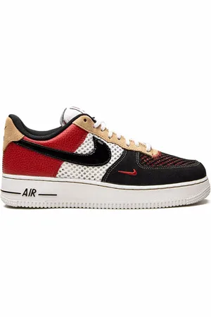 Nike Sneakers Air Force 1 Alter and Reveal