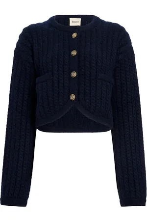 Khaite Cardigan Balser