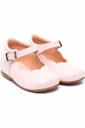 CLARYS Ballerine con fibbia