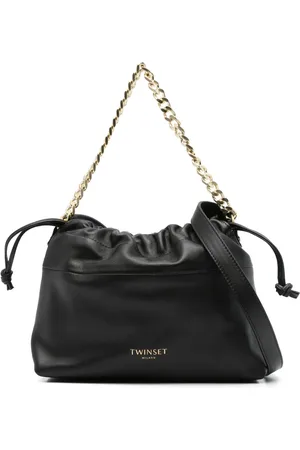 Twin-Set Borsa tote con catena