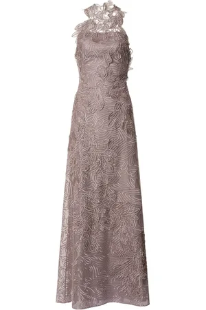 Alberta Ferretti Abito lungo