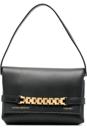 Victoria Beckham Borsa tote con dettaglio a catena