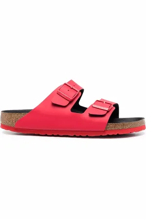 Birkenstock Sandali con fibbia