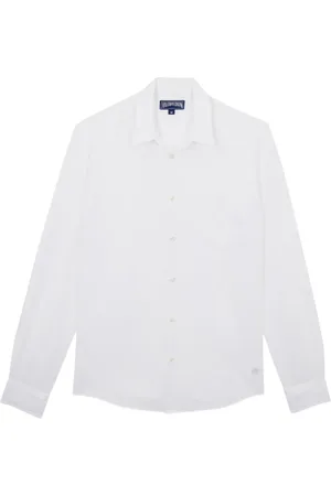 Vilebrequin Camicia con taschino