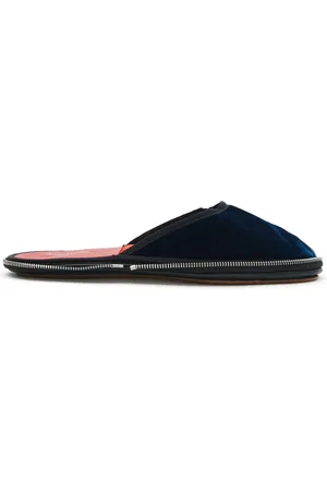 Maison Margiela Slippers con zip