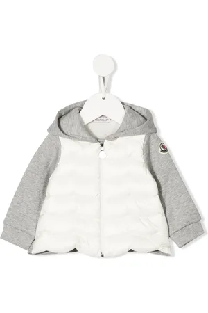 Moncler Giacca con applicazione