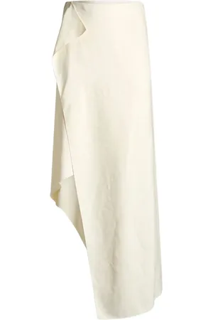 Etro Gonna midi asimmetrica