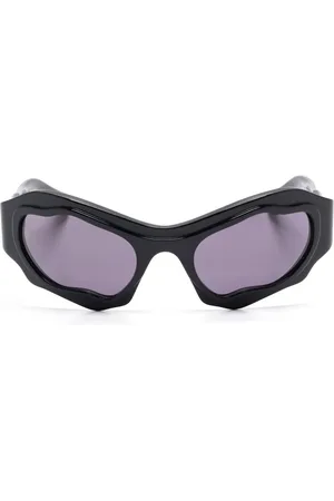 KUBORAUM Occhiali da sole oversize