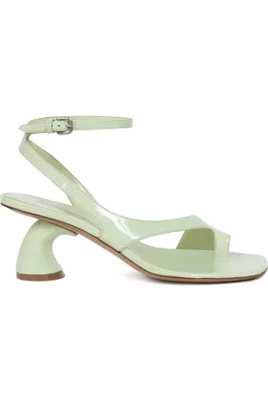 DRIES VAN NOTEN Sandali con tacco