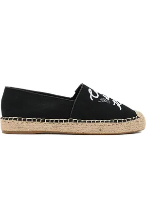 Karl Lagerfeld Espadrillas Kamini Duo