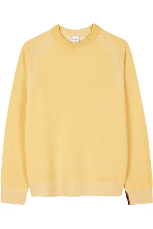 Paul Smith Maglione girocollo in lana