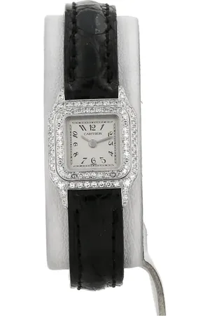 Cartier 1980s mini Panthère 24mm