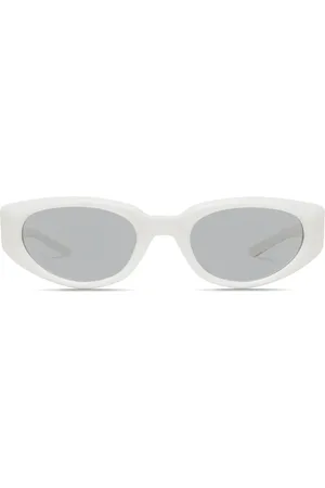 Gentle Monster Occhiali da sole squadrati Monta W2