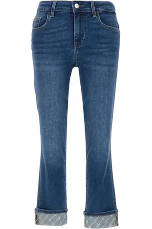 Liu Jo Jeans con applicazione logo
