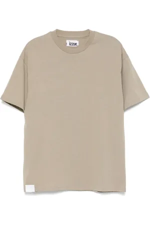 Izzue T-shirt a maniche corte