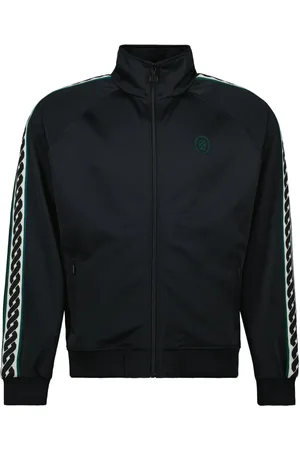 Drôle de Monsieur Cardigan con logo