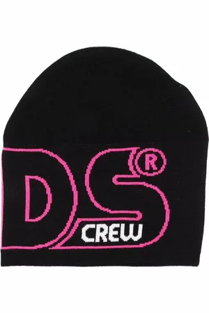 GCDS Berretto con logo