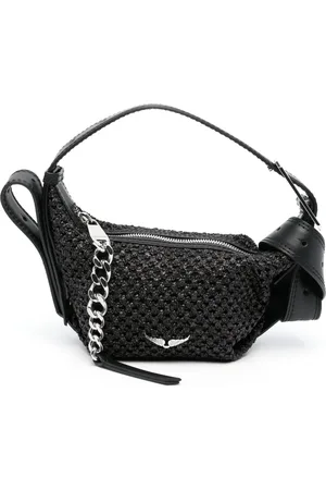 Zadig & Voltaire Borsa a spalla Le Cecilia piccola
