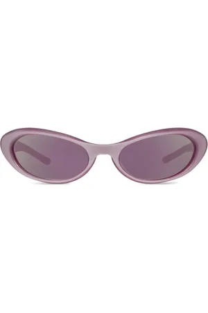 Gentle Monster Occhiali da sole Nova PC5 cat-eye