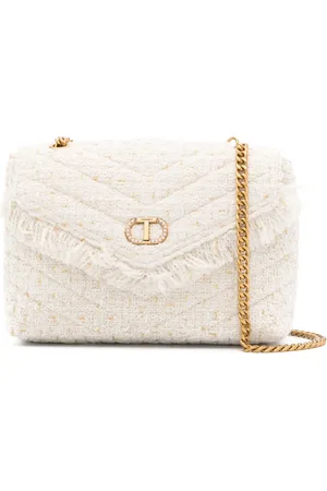 Twin-Set Borsa a tracolla Dreamy media