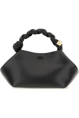 Ganni Borsa a spalla Bou piccola