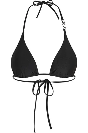 Karl Lagerfeld Top bikini K/Essential