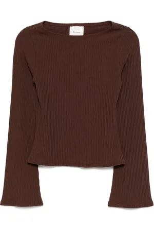 Reformation Top Millet