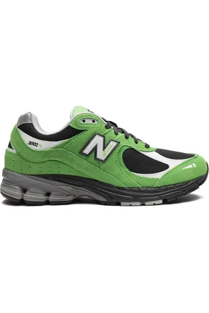 New Balance Sneakers 2002R Good Vibes Pack - Green Apple