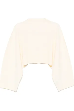 Issey Miyake Blusa plissettata