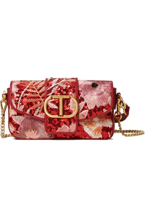 Twin-Set Borsa a tracolla Amie piccola